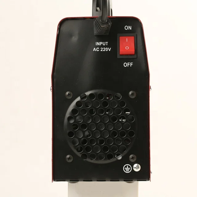  Ручной сварочный аппарат IGBT