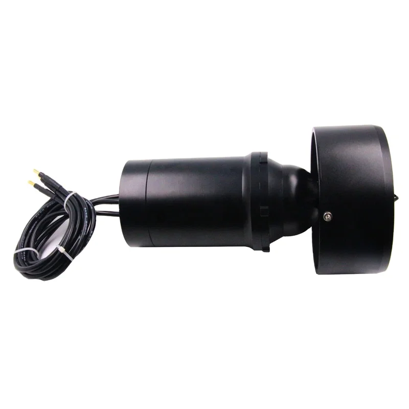 underwater robot 48V 40kg KYI-40T underwater thruster waterproof brushless motorr for RC boat ROV Hydrofoil