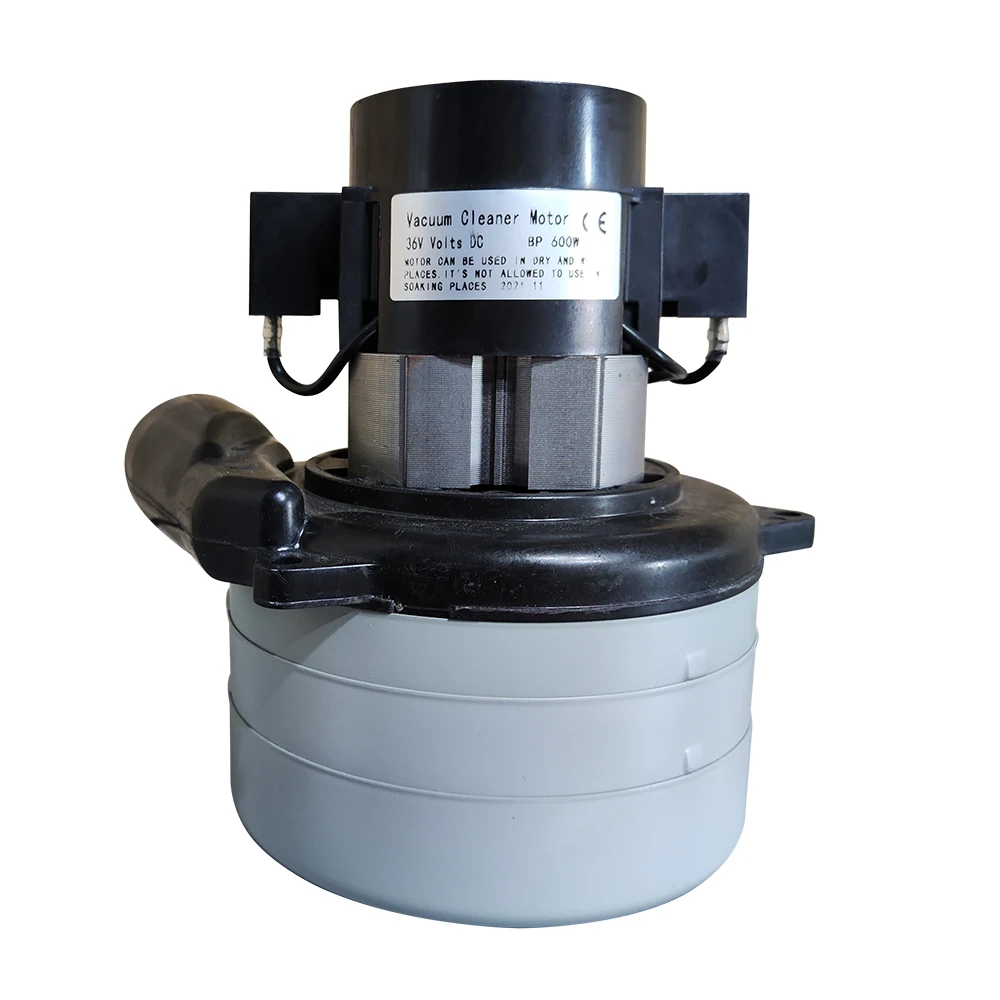 Suction Motor Of Floor Clean Machine