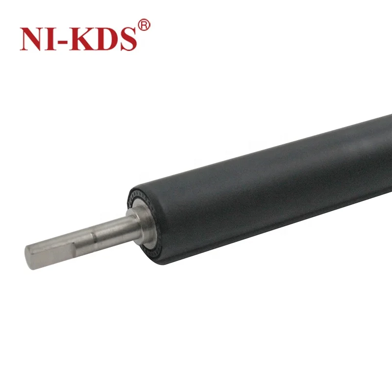 New LRP Printer Parts for HP Laserjet 600 M608 M609 607 M631 M633 M631 Fuser lower pressure roller