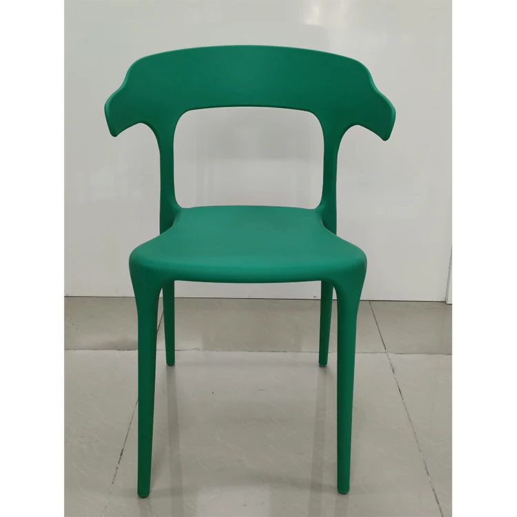 
Modern School Stackable Home Dining Room Plastic Chairs For Resturant 