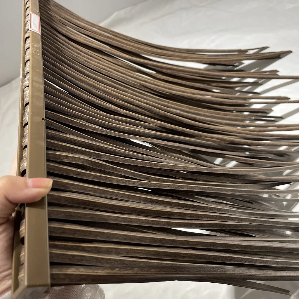 CD45 Easy Installation Artifical Thatch ROOF TILE for Sale