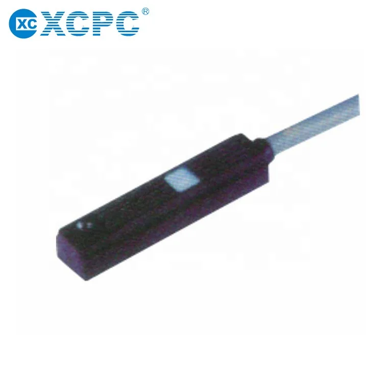 Magnetic switch 3 wires XC-36P for pneumatic cylinder