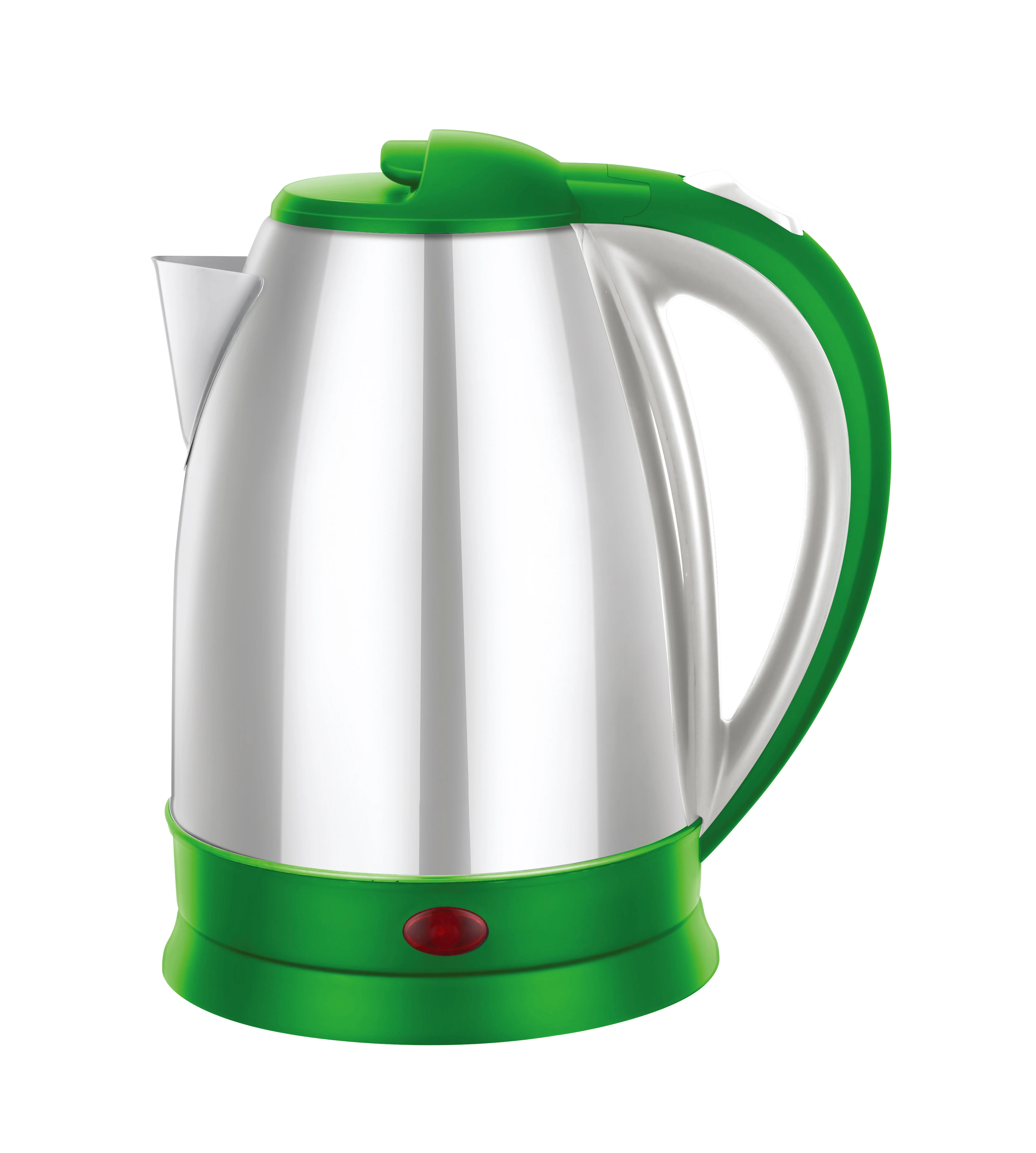 304 cheap cordless stainless steel SKD CKD 1.8L 1.5L 1500W electric kettle parts price