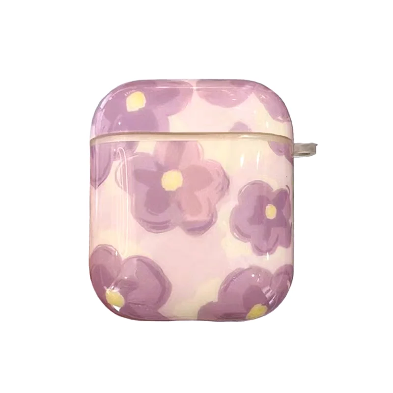 Продажа по оптовым ценам; Принт на бренд прозрачный с крюком беспроводной Аксесуар наушники защитный чехол coque для чехол для airpods