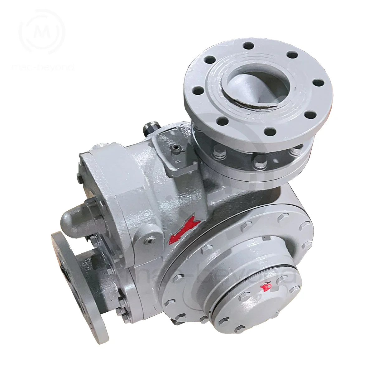 Fuel pump dispenser gasoline fuel pump hydraulic oil pump