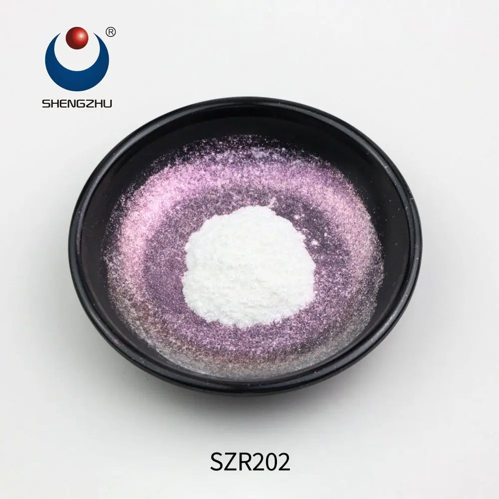 sparkle shimmer SZR201series diamond pearl pigment loose powder for cosmetic makeup eyeshadow lip gloss