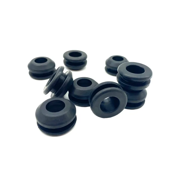 China manufacture of  certificated custom rubber seals for NBR/EPDM/CR/FKM/SILICONE