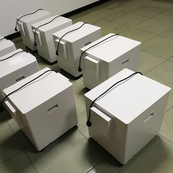 Заводская Прямая продажа 3L 5L 8L 10L генератор кислорода высокой чистоты PSA технология Новая и для производства завода открытый рыбный пруд