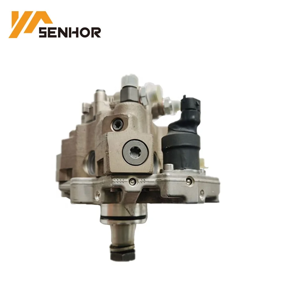 0445020111 насос подачи 0445020110 Senhor Common Rail дизельные топливные насосы для дизельных автомобилей