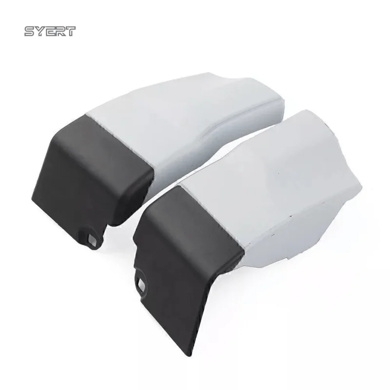 high-quality Fender Moulding Right LR032376 LR009255  Fit for Land Rover Freelander 2 2010