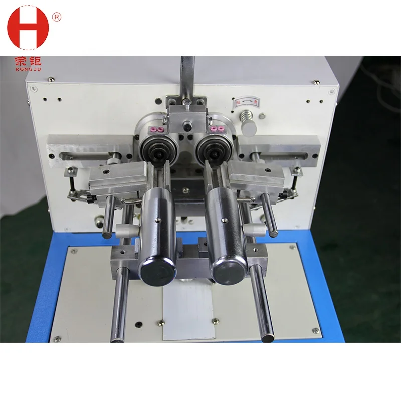 Customized bobbin yarn rolling machine embroidery yarn tube winding machine spool winder machine