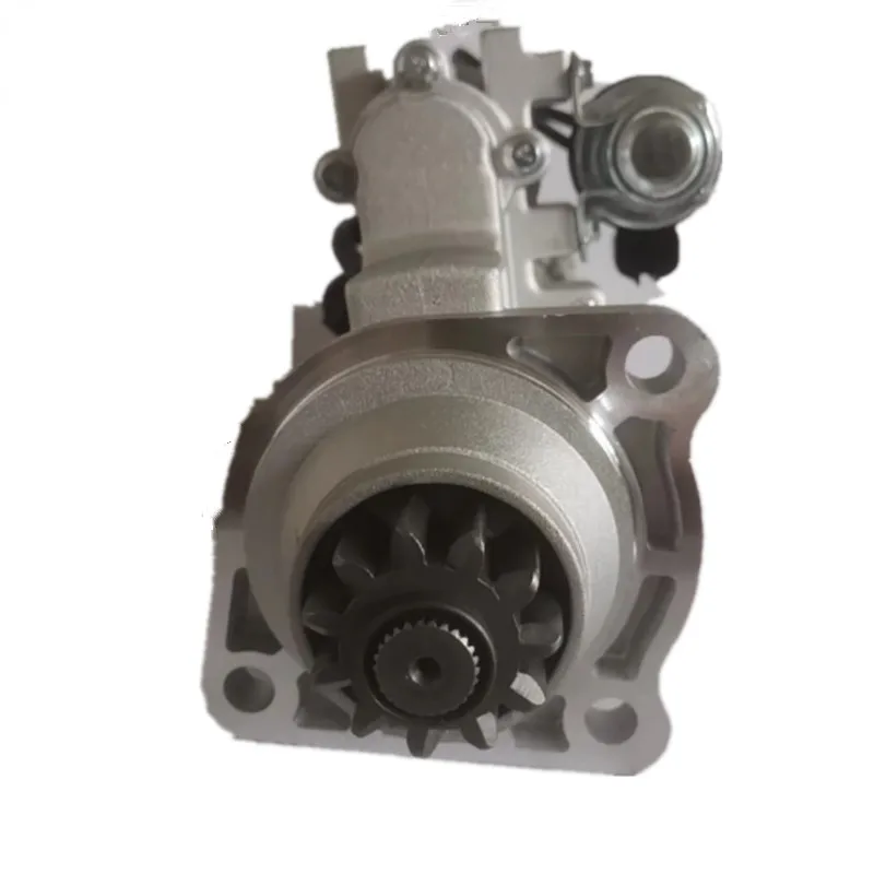 Auto engine spare parts motor STG93141 starter for WEICHAI 1001690858  M105R3043SE  612600090409