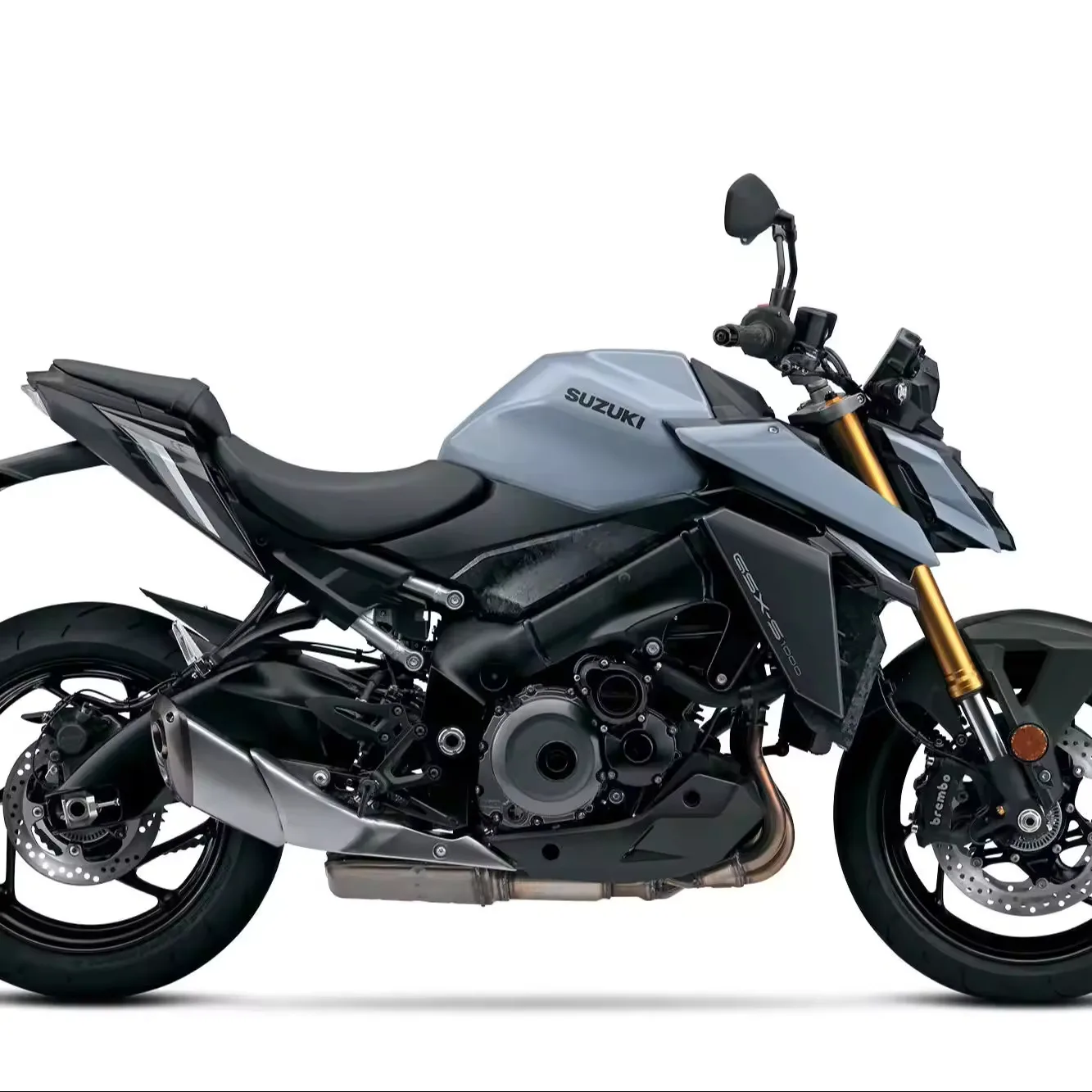 Новейшие 2023 SUZUKIS GSX S1000 NAKEDS SPORTBIKES 1000CC мотоциклы для продажи