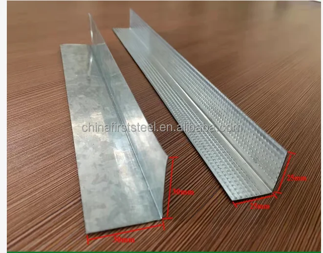 Первый стальной Премиум-качества gi stud omega furring канал для гипсокартона цена