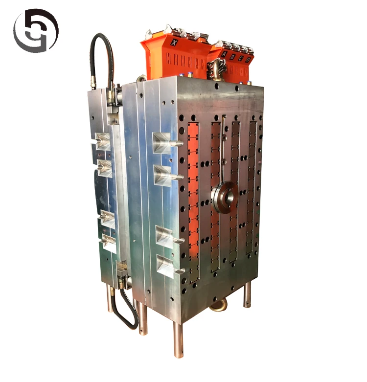 Taizhou plastic pet preform injection mold for China sale