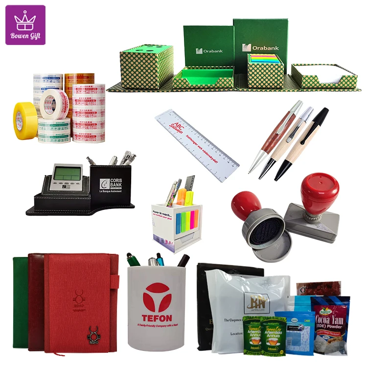 health pharma corporate gifts promotional surplus stock lots clearance brand item corporate gift of goods for 2022