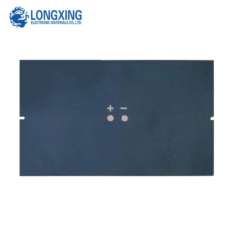 LED light available FR4 copper clad laminate pcb