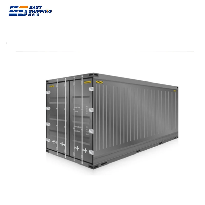 Shipping Agent Agente De Carga Ship To Mexico Container Shipping Cargo agency Transitario DDP FBA China To Mexico