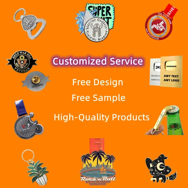 Custom Medal Karate Manufacture Gold Silver Bronze Taekwondo Karate Medals With Ribbon Lanyard Hanger Sport Medals