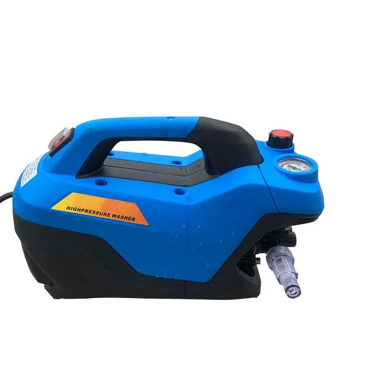 car washer pump portable with pressure control valve car wash machine pressure washer