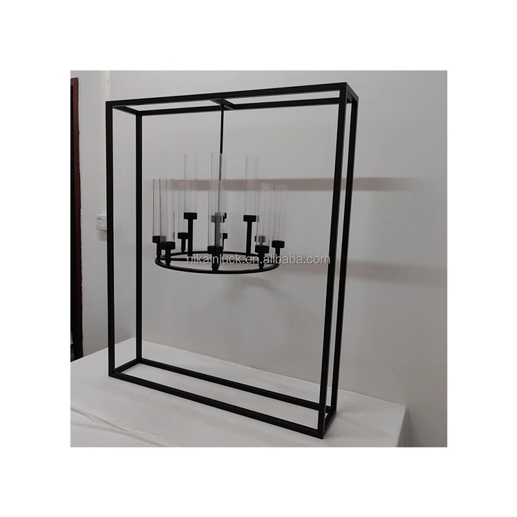 Wedding Table Decor Candelabras Centerpieces Table Centerpieces for Dining Room