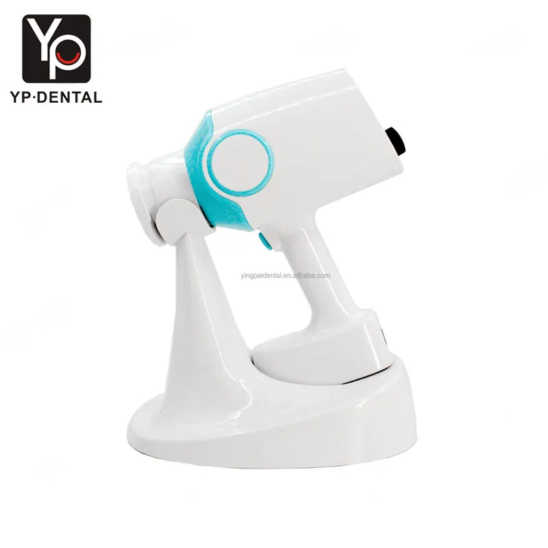 New Arrival Z-RAY H single hand operation  portable X-ray machine