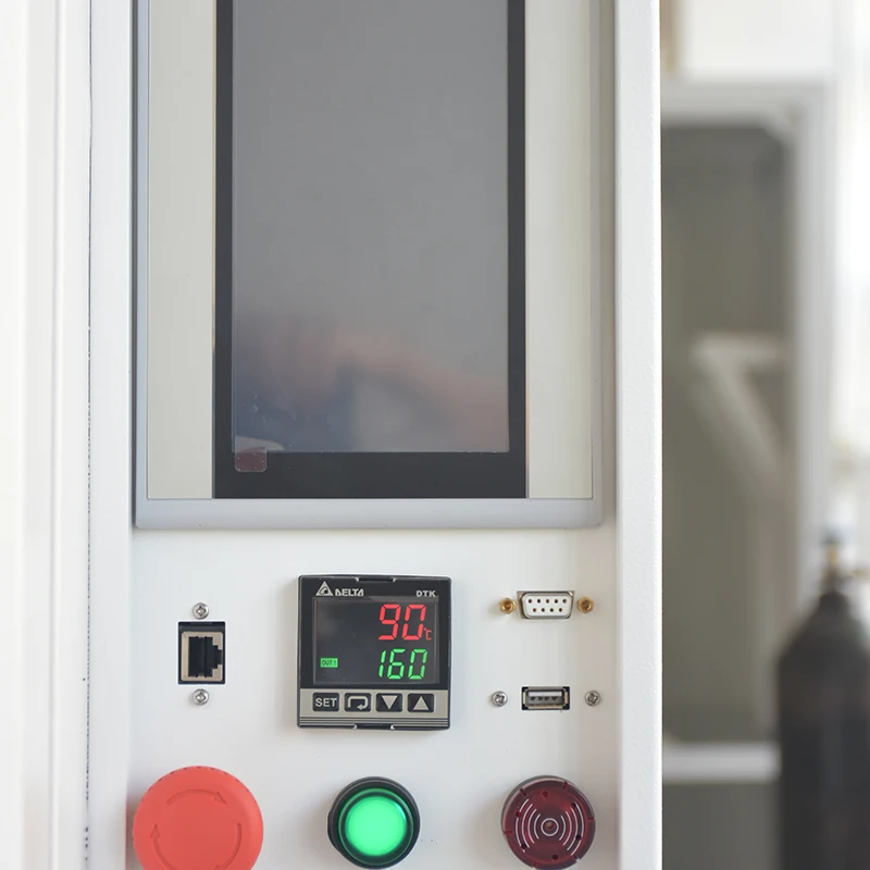 CE Certified Rapid Temperature And Humidity Change Test Chamber Electrical Thermal Shock Chamber Climatic Test Chambers