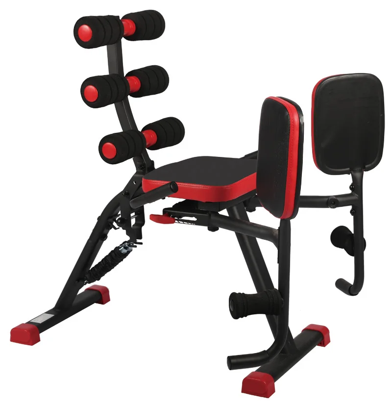 One-stop Solution Core Abdominal Trainer  Twister Trainer Ab Exercise Machine