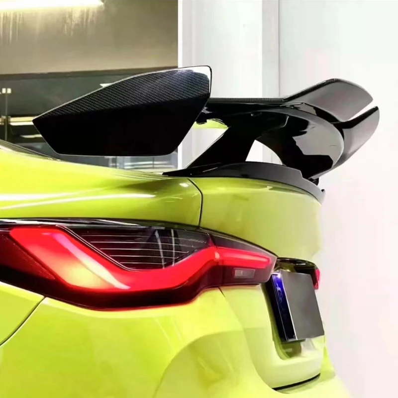 Комплект кузова из углеродного волокна для BMW M3 M4 G80 G82