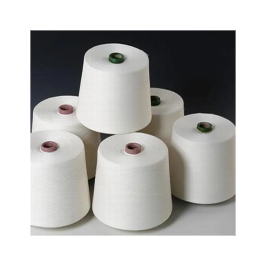 DTY 150/288 SIM Yarn Polyester 100% Polyester Yarn Dty Yarn