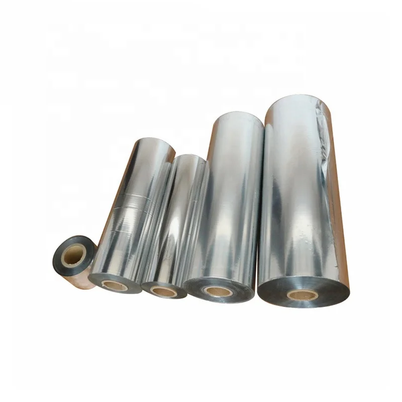 Approved Reflective Roll Custom Printing Food Film Vmpet Pe Mylar Film Manufacturer in China