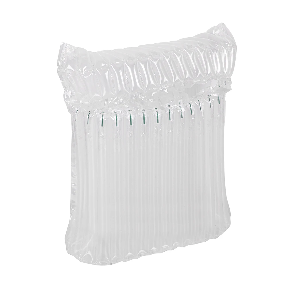 Fast Delivery 4 Liter Engine Oil Plastic Package Bag Packaging Material Packaging Protection Inflatable Air Cushion Packing