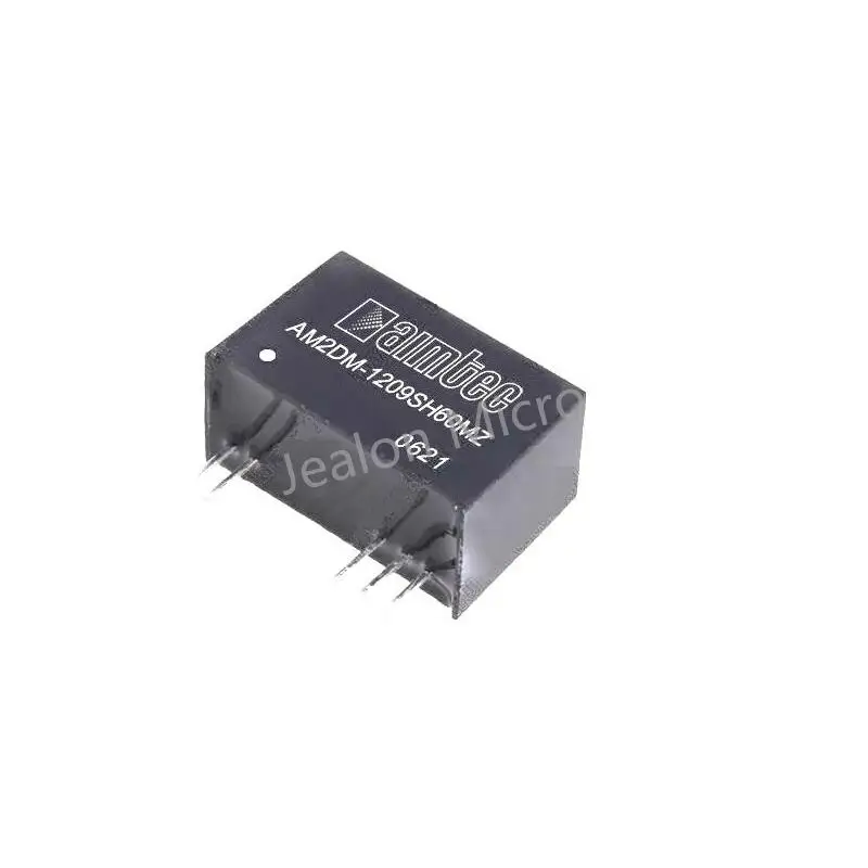 WGZX Best Price Electronic Parts Stocks Power Solid State Relay AM2DM-1209SH60MZ  With Good Quality