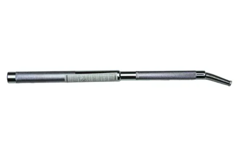 Car hauler tapered and angled truck winch bar