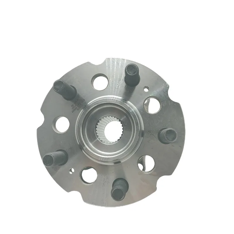 DI-SOLIK автозапчасти подшипник ступицы заднего колеса 42200-STX-A02 для Acura