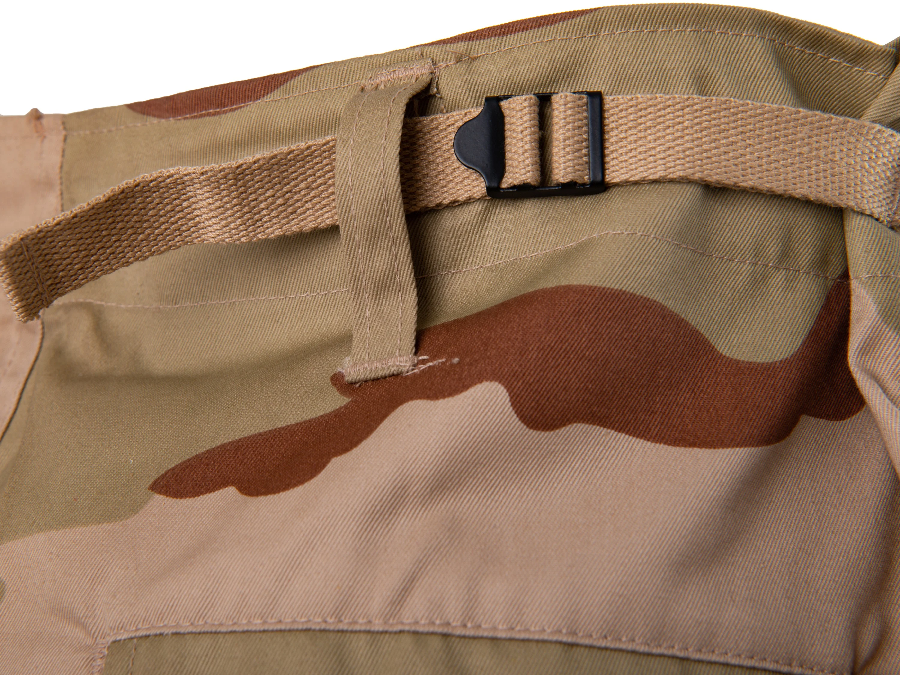 
BDU military cargo pants 