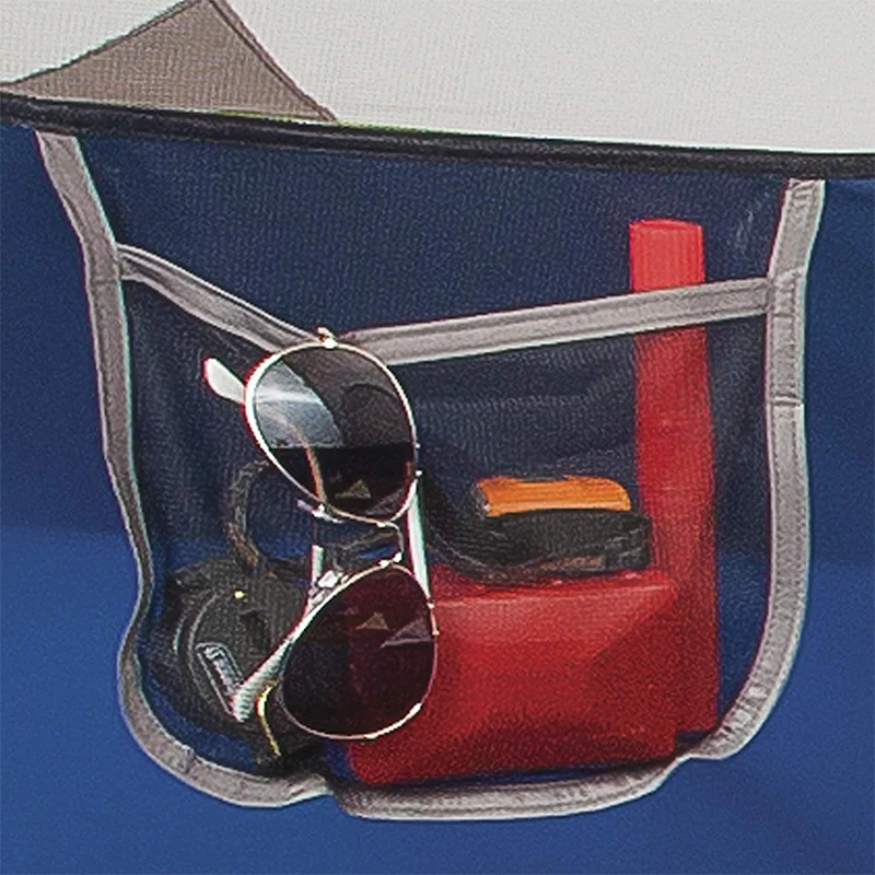 CAMP 2 or 3 Person Camping Dome Tent with Carry Bag, Lightweight Waterproof Portable Backpacking Tent for Outdoor Camping Hiking