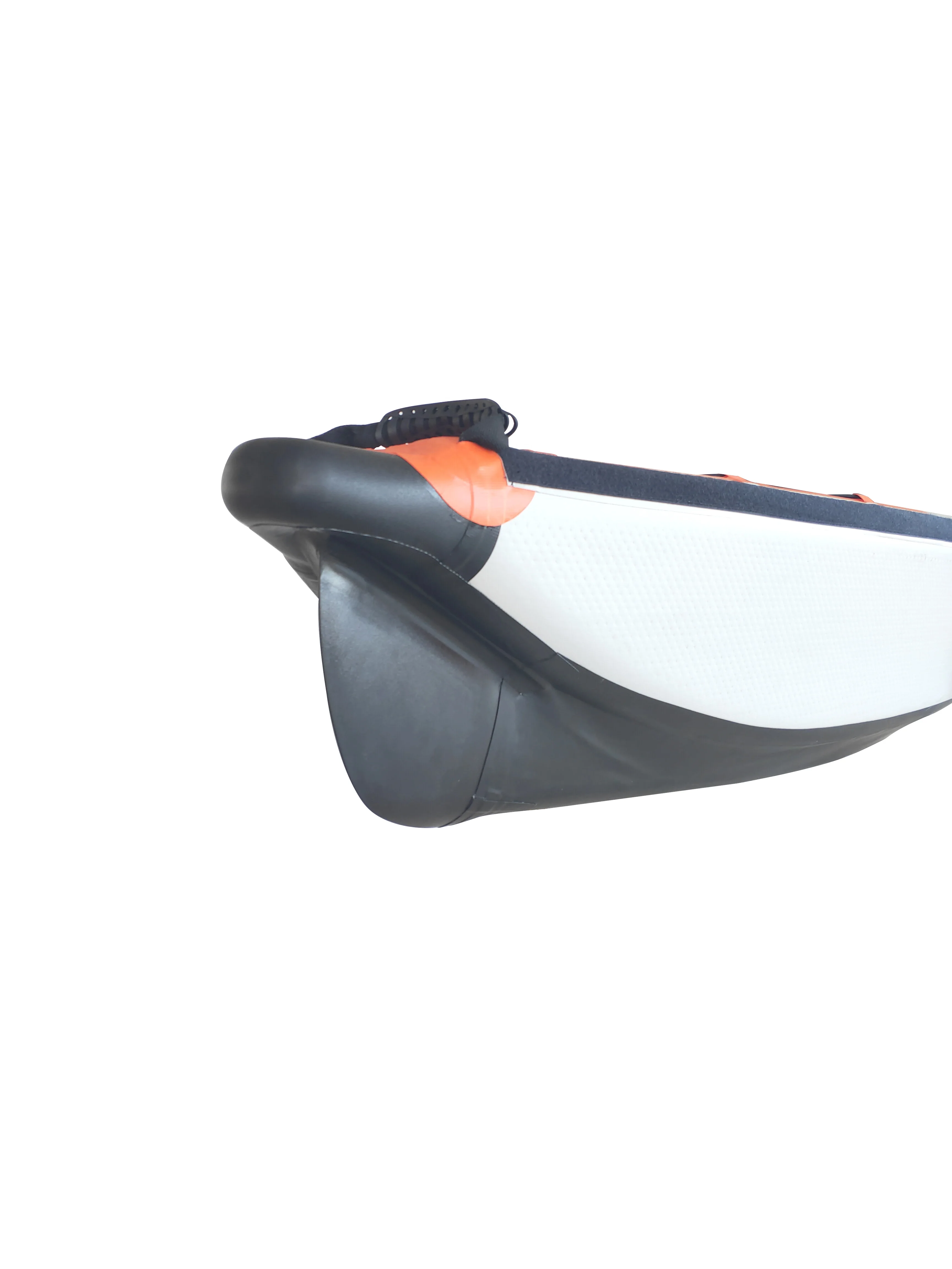  Надувная лодка для рыбалки с алюминиевым веслом Surfking 470x76