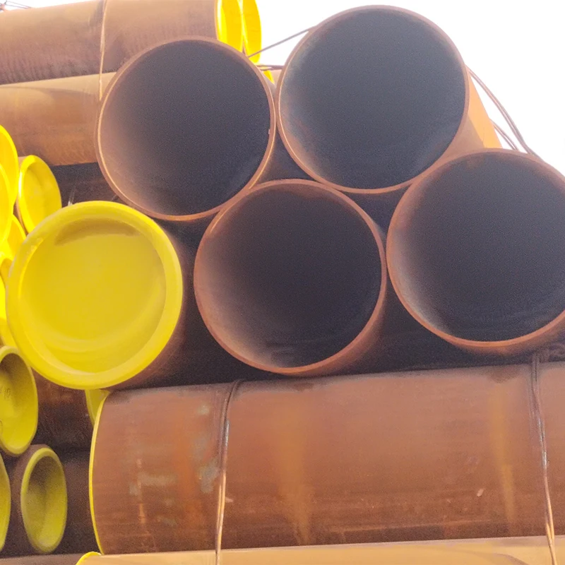 A53 A106 Api 5l Gr.B Seamless Carbon Steel Pipe A-335 Gr. P91 Sch 160 Seamless Steel Pipe