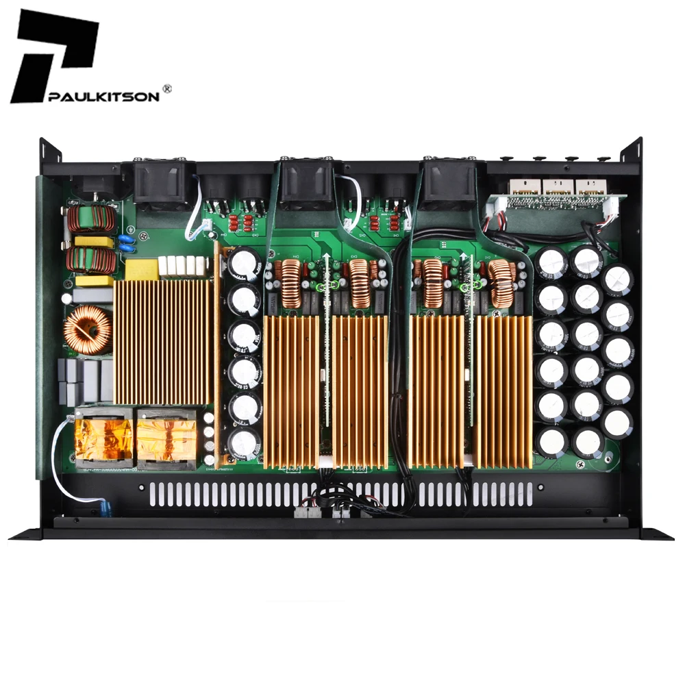 made in china power amplifier power mixer professional amplifier audio power amplifier module