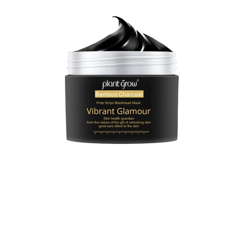 OEM DAAO emove Blackhead Mask Shrink Pore Improve Rough Skin Acne Blackhead Remover Mask Facial Moisturizing Cream