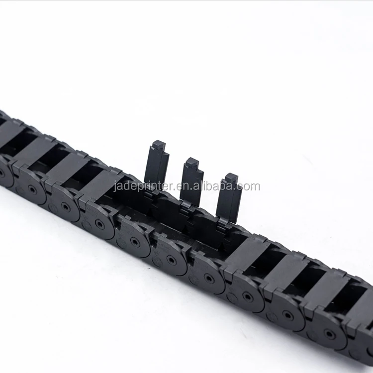 inkjet printer Chain Tank Chain link  Infiniti Challenger  for Solvent Printer Spare Parts