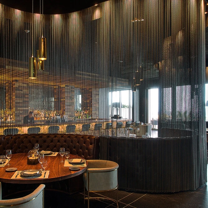 wholesale interior space room divider screen