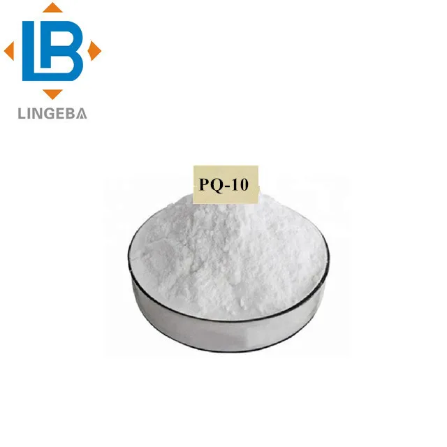 
 Поликватерниум 10  