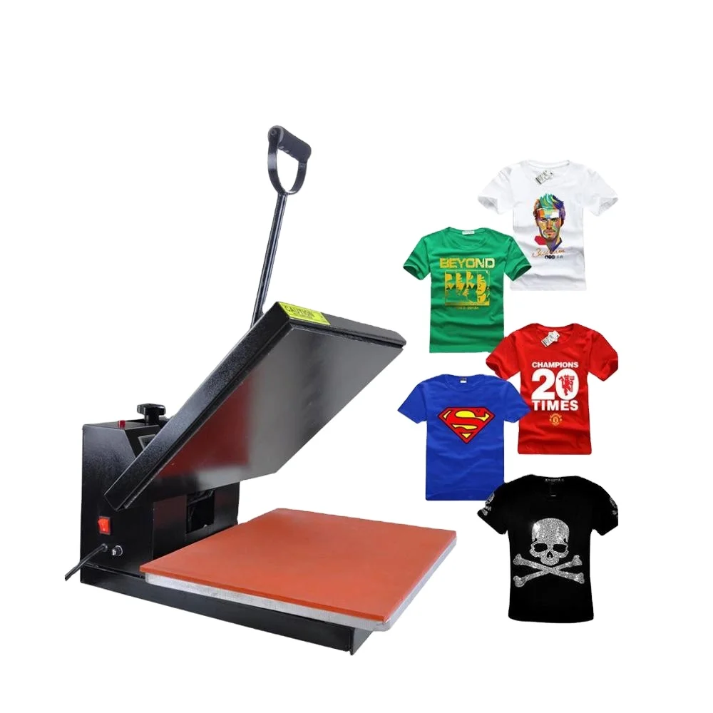Vinyl Cutter And Multi Color Rincon By T Shirt Swing Away Set Heat Press Machine 15X15
