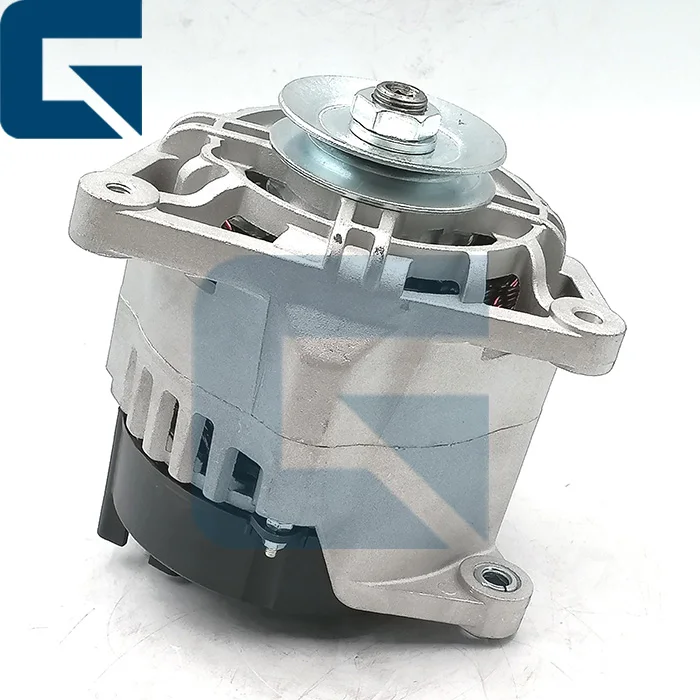 2871A306 Alternator For 1104 Diesel Engine Parts