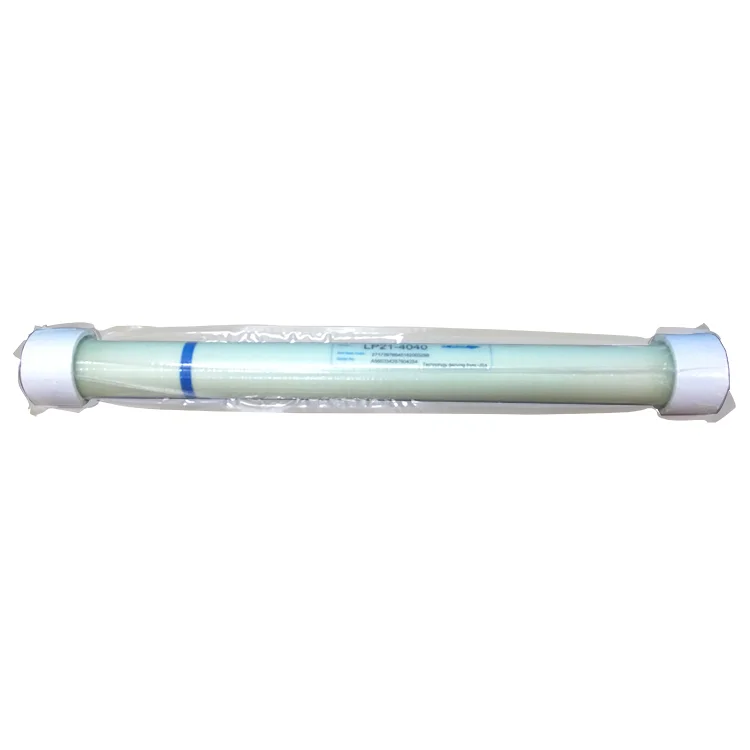 Vontron Low Pressure LP21 4040 Industrial water purifier filter RO Membrane reverse osmosis membrane for water treatment system