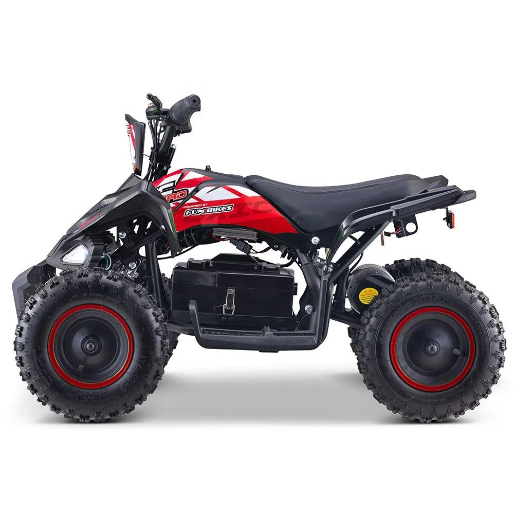 Двигатель Tao Kas800 36 В 800 Вт миниатюрный Электрический мотовездеход с