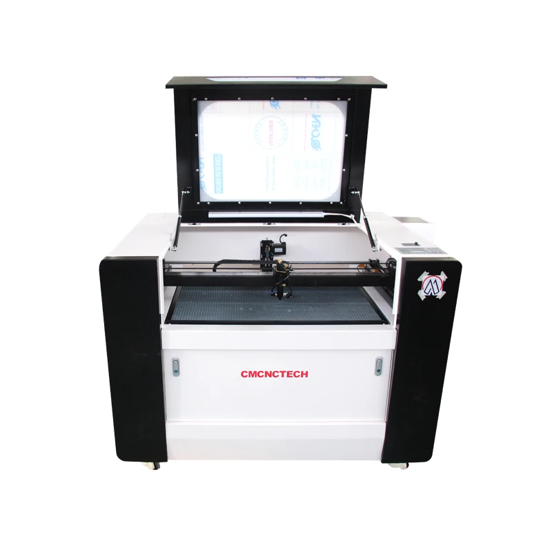 150w laser tube co2 laser cutting machine 1390